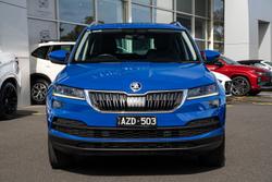 2018 SKODA Karoq 110TSI