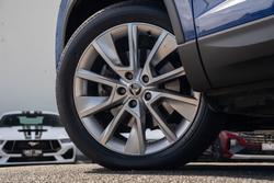 2018 SKODA Karoq 110TSI