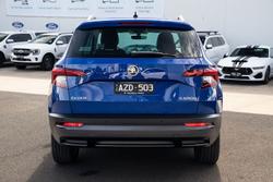 2018 SKODA Karoq 110TSI