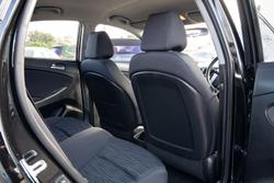 2019 Hyundai Accent Sport