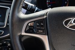 2019 Hyundai Accent Sport