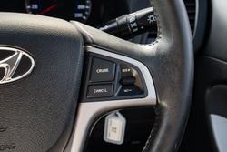 2019 Hyundai Accent Sport