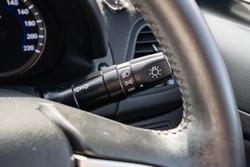 2019 Hyundai Accent Sport