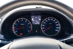 2019 Hyundai Accent Sport