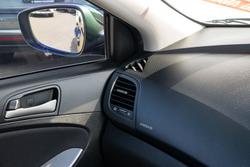 2019 Hyundai Accent Sport