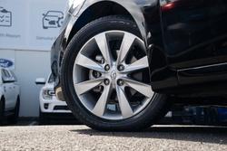 2019 Hyundai Accent Sport