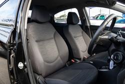 2019 Hyundai Accent Sport