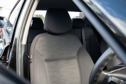 2019 Hyundai Accent Sport