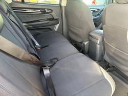 2021 Isuzu MU-X 2021 Isuzu MU-X LS-T (4x4) 6 SP AUTO SEQUENTIAL 4D WAGON DT4 Cosmic Black Mica