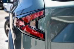 2025 Renault Duster Techno