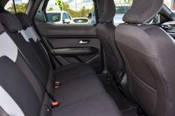 2025 Renault Duster Techno