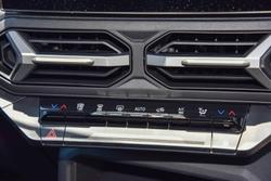 2025 Renault Duster Techno