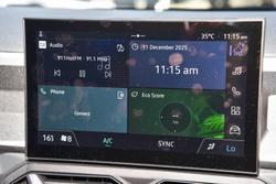 2025 Renault Duster Techno