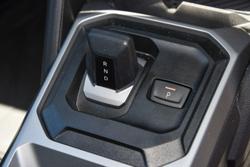 2025 Renault Duster Techno