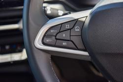 2025 Renault Duster Techno