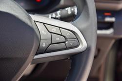 2025 Renault Duster Techno