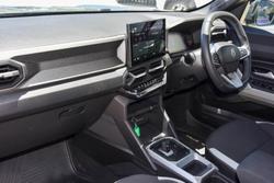 2025 Renault Duster Techno