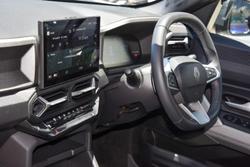 2025 Renault Duster Techno