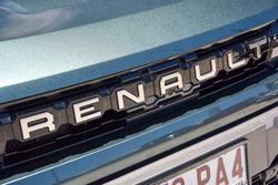 2025 Renault Duster Techno