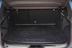 2025 Renault Duster Techno