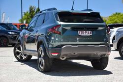 2025 Renault Duster Techno