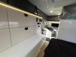 2024 Arctic Campers Frost 15S