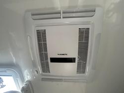 2024 Arctic Campers Frost 15S