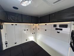 2024 Arctic Campers Frost 15S