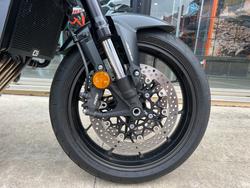 2023 Honda CB650R BLACK