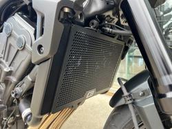 2023 Honda CB650R BLACK