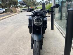 2023 Honda CB650R BLACK