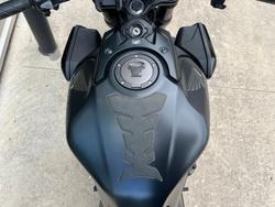 2023 Honda CB650R BLACK