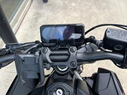 2023 Honda CB650R BLACK