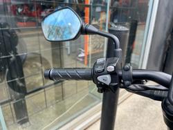 2023 Honda CB650R BLACK