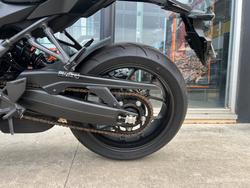 2023 Honda CB650R BLACK