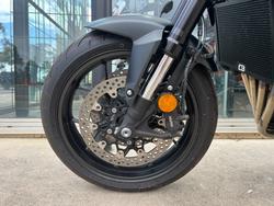 2023 Honda CB650R BLACK