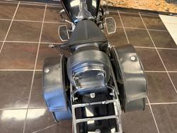 2015 Yamaha XVS650A V-STAR CLASSIC BLACK