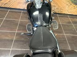 2015 Yamaha XVS650A V-STAR CLASSIC BLACK