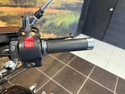 2015 Yamaha XVS650A V-STAR CLASSIC BLACK