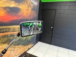 2015 Yamaha XVS650A V-STAR CLASSIC BLACK