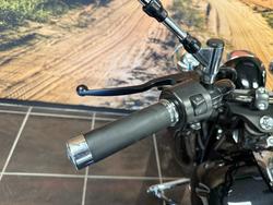 2015 Yamaha XVS650A V-STAR CLASSIC BLACK