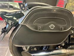 2015 Yamaha XVS650A V-STAR CLASSIC BLACK