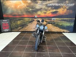 2015 Yamaha XVS650A V-STAR CLASSIC BLACK