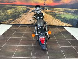 2009 Triumph SPEEDMASTER BLACK