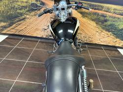 2009 Triumph SPEEDMASTER BLACK