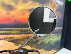 2009 Triumph SPEEDMASTER BLACK