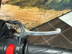 2009 Triumph SPEEDMASTER BLACK