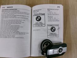 2024 BMW Motorrad R 1250 RT Alpine White 3