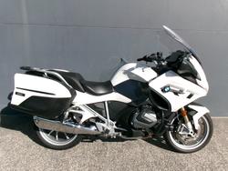 BMW Motorrad R 1250 RT