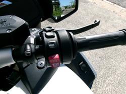 2024 BMW Motorrad R 1250 RT Alpine White 3